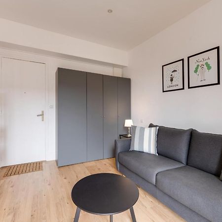 Le Mont Blanc - Charming T1 Ideal For 2 People With Balcony Annecy Exterior foto